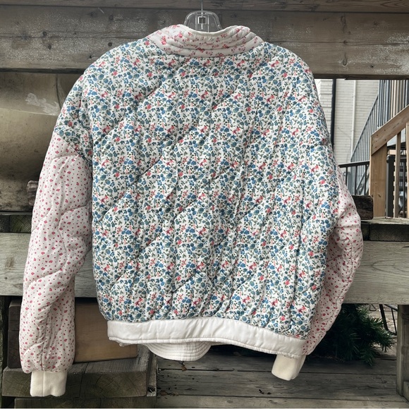 Blank NYC Quilt Coat - Picture 4 of 5